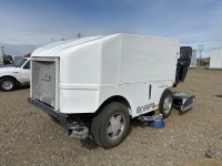 1998 Olympia Ice Resurfacer