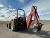 Branson 4220i MFWD Loader Tractor - 4