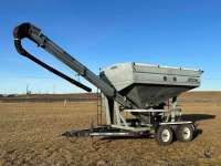 2011 BTS 290 Seed Tender