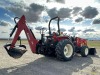 Branson 4220i MFWD Loader Tractor - 5