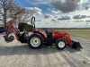 Branson 4220i MFWD Loader Tractor - 6