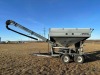 2011 BTS 290 Seed Tender - 2