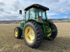 2011 John Deere 6115D MFWD Tractor - Thorp - 3