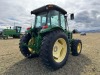 2011 John Deere 6115D MFWD Tractor - Thorp - 5