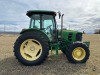 2011 John Deere 6115D MFWD Tractor - Thorp - 6