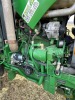 2011 John Deere 6115D MFWD Tractor - Thorp - 9