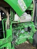 2011 John Deere 6115D MFWD Tractor - Thorp - 10