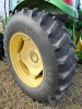 2011 John Deere 6115D MFWD Tractor - Thorp - 14