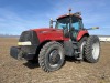 2008 Case IH 305 Magnum MFD Tractor