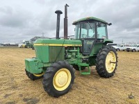 John Deere 4430 FWA Tractor