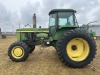 John Deere 4630 FWA Tractor - 2