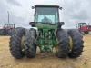 John Deere 4630 FWA Tractor - 4