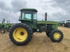 John Deere 4630 FWA Tractor - 6