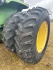 John Deere 4630 FWA Tractor - 10