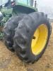 John Deere 4630 FWA Tractor - 11