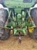 John Deere 4630 FWA Tractor - 12