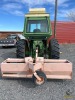 1969 John Deere 4020 Tractor - Cascade Valley - 6