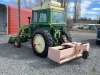 1969 John Deere 4020 Tractor - Cascade Valley - 8