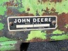 1969 John Deere 4020 Tractor - Cascade Valley - 9