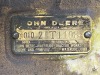 1961 John Deere 4010 Loader Tractor - 19