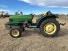 John Deere 5400N Tractor - 2