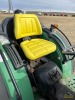 John Deere 5400N Tractor - 9