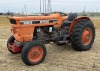 Kubota M7500 Tractor