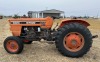 Kubota M7500 Tractor - 2