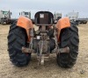 Kubota M7500 Tractor - 4