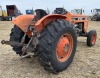 Kubota M7500 Tractor - 5