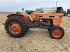 Kubota M7500 Tractor - 6