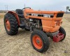 Kubota M7500 Tractor - 7