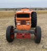 Kubota M7500 Tractor - 8