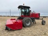 2016 Massey-Ferguson WR9870 Swather - 2