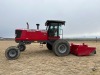 2016 Massey-Ferguson WR9870 Swather - 8