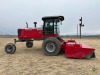 2016 Massey-Ferguson WR9870 Swather - 9