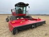 2016 Massey-Ferguson WR9870 Swather - 11