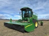 2001 John Deere 4990 Swather - Thorp