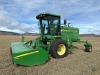 2001 John Deere 4990 Swather - Thorp - 2