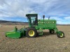 2001 John Deere 4990 Swather - Thorp - 3