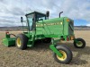 2001 John Deere 4990 Swather - Thorp - 4