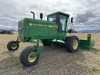 2001 John Deere 4990 Swather - Thorp - 7