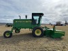 2001 John Deere 4990 Swather - Thorp - 8