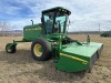 2001 John Deere 4990 Swather - Thorp - 9