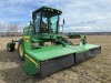 2001 John Deere 4990 Swather - Thorp - 10