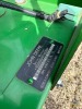 2001 John Deere 4990 Swather - Thorp - 19