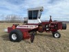 Freeman 370SP Baler - Thorp - 2