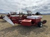 Freeman 330T Hydro Baler - Thorp - 5