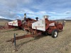 Freeman 330 Engine Baler - Thorp - 2