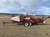 Freeman 330 Engine Baler - Thorp - 3